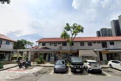 46 SIMS PLACE (D14), Shop House #608991401